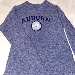 Auburn Wooly